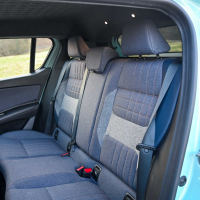 Renault 4 e-tech electric techno - test 2026