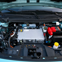 Renault 4 e-tech electric techno - test 2026