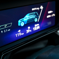 Renault 4 e-tech electric techno - test 2026