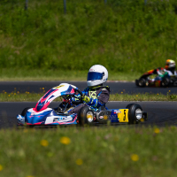 DP karting Slovenja vas, 17.5.2026 - 1. del