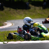 DP karting Slovenja vas, 17.5.2026 - 1. del