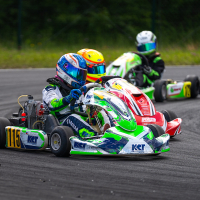 DP karting Slovenja vas, 17.5.2026 - 1. del