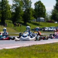 DP karting Slovenja vas, 17.5.2026 - 1. del