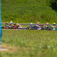 DP karting Slovenja vas, 17.5.2026 - 1. del