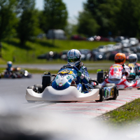 DP karting Slovenja vas, 17.5.2026 - 1. del