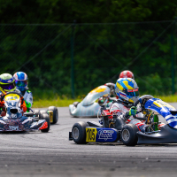 DP karting Slovenja vas, 17.5.2026 - 1. del