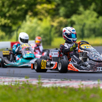 DP karting Slovenja vas, 17.5.2026 - 1. del