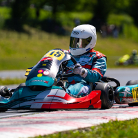 DP karting Slovenja vas, 17.5.2026 - 1. del