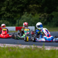 DP karting Slovenja vas, 17.5.2026 - 1. del