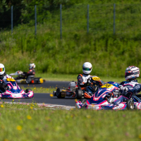 DP karting Slovenja vas, 17.5.2026 - 1. del