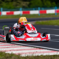 DP karting Slovenja vas, 17.5.2026 - 1. del