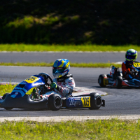 DP karting Slovenja vas, 17.5.2026 - 1. del