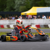 DP karting Slovenja vas, 17.5.2026-2. del