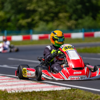 DP karting Slovenja vas, 17.5.2026-2. del