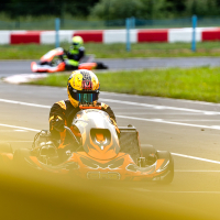 DP karting Slovenja vas, 17.5.2026-2. del