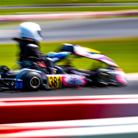 DP karting Slovenja vas, 17.5.2026-2. del