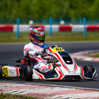 DP karting Slovenja vas, 17.5.2026-2. del