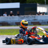 DP karting Slovenja vas, 17.5.2026-2. del