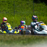 DP karting Slovenja vas, 17.5.2026-2. del