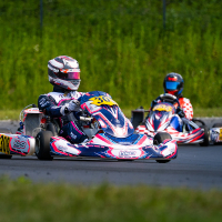 DP karting Slovenja vas, 17.5.2026-2. del