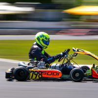 DP karting Slovenja vas, 17.5.2026-2. del