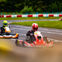 DP karting Slovenja vas, 17.5.2026-2. del