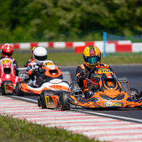 DP karting Slovenja vas, 17.5.2026-2. del
