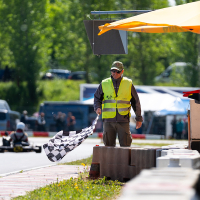 DP karting Slovenja vas, 17.5.2026-2. del