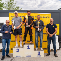 DP karting Slovenja vas, 17.5.2026-2. del