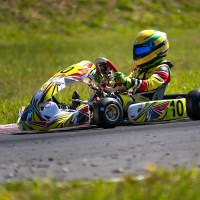 DP karting Slovenja vas, 17.5.2026-2. del