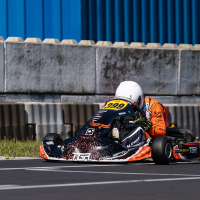 DP karting Slovenja vas, 17.5.2026-2. del
