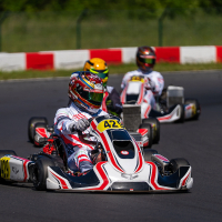 DP karting Slovenja vas, 17.5.2026-2. del