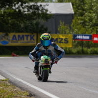 3. dirka DP za mini CHM - Krško, 17.5.2026
