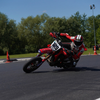 3. dirka DP za mini CHM - Krško, 17.5.2026 - 2. del