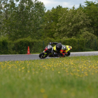 3. dirka DP za mini CHM - Krško, 17.5.2026 - 2. del