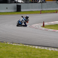 3. dirka DP za mini CHM - Krško, 17.5.2026 - 2. del