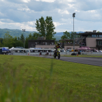 3. dirka DP za mini CHM - Krško, 17.5.2026 - 2. del