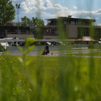 3. dirka DP za mini CHM - Krško, 17.5.2026 - 2. del