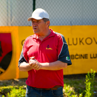 AMD Lukovica, 24. 5.2026, druga preizkušnja sezone za točke državnega prvenstva Slovenije v trialu - 2. del