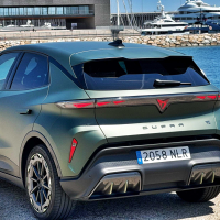 Cupra raval - za volanom 2026