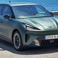 Cupra raval - za volanom 2026