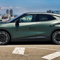 Cupra raval - za volanom 2026