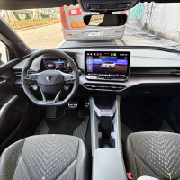 Cupra raval - za volanom 2026
