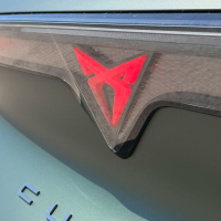 Cupra raval - za volanom 2026
