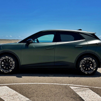 Cupra raval - za volanom 2026