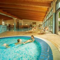 Adria Resort Ankaran - 2. del
