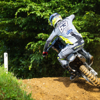 3. dirka ELF DP Slovenije v motokrosu 2026- Radizel - 1. del