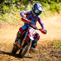 3. dirka ELF DP Slovenije v motokrosu 2026- Radizel - 1. del
