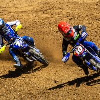 3. dirka ELF DP Slovenije v motokrosu 2026- Radizel - 1. del