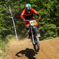 3. dirka ELF DP Slovenije v motokrosu 2026- Radizel - 1. del